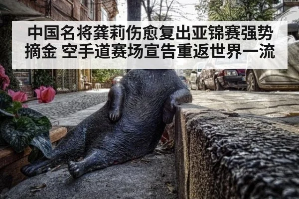中国名将龚莉伤愈复出亚锦赛强势摘金 空手道赛场宣告重返世界一流